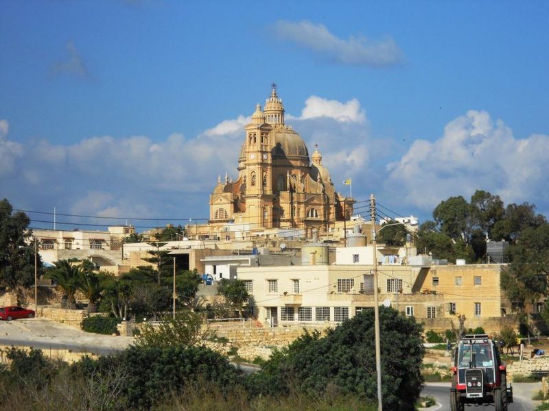Rural Gozo