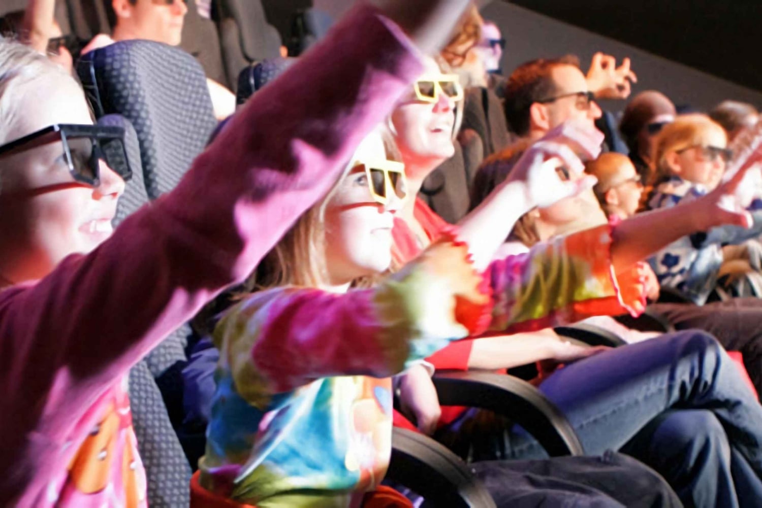 Show audiovisual de 20 minutos + guia de áudio opcional de Valletta