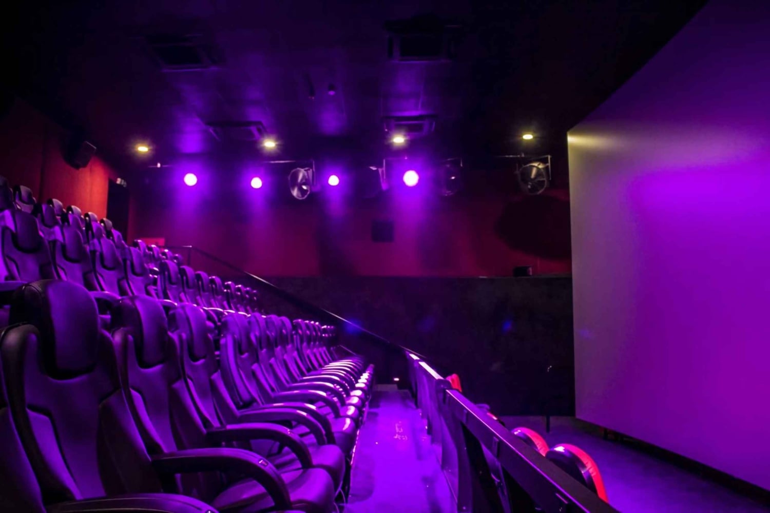 Show audiovisual de 20 minutos + guia de áudio opcional de Valletta