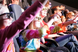 Show audiovisual de 20 minutos + guia de áudio opcional de Valletta