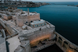 3 steden: Privé wandeling met gids