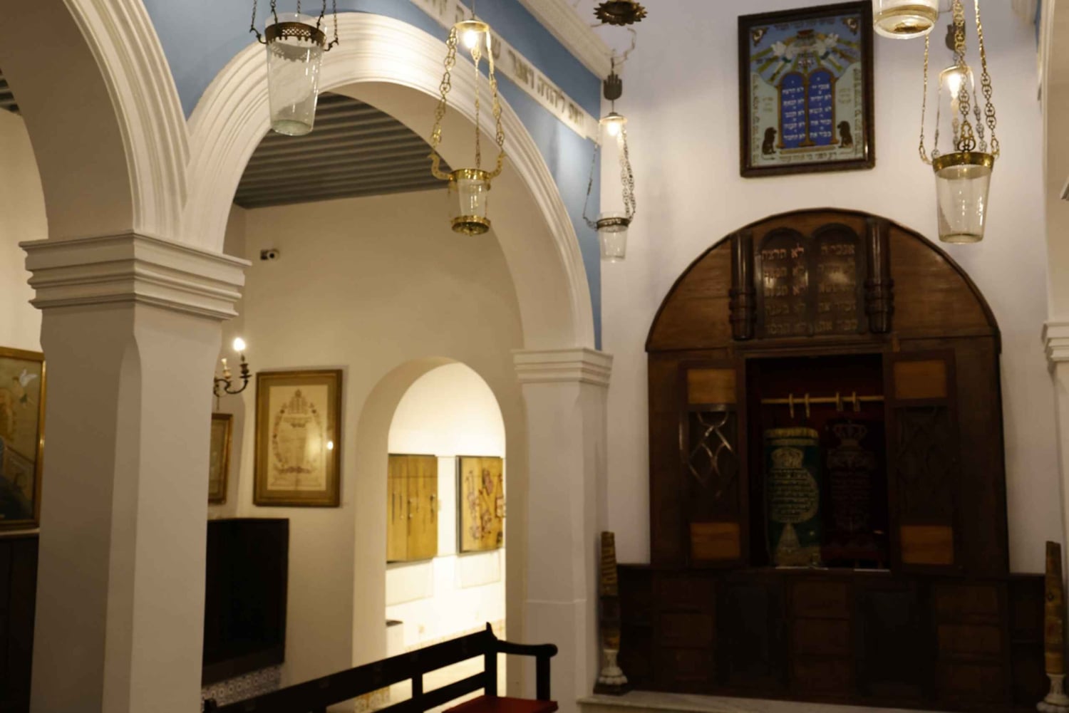 7 Days Jewish Heritage tours from Casablanca
