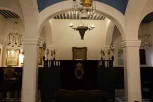 Visite de 7 jours du patrimoine juif au départ de Casablanca
