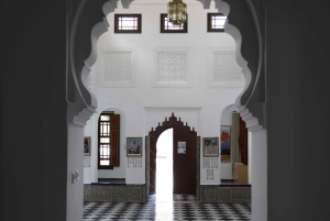 Visite de 7 jours du patrimoine juif au départ de Casablanca