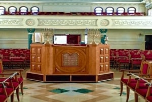 Visite de 7 jours du patrimoine juif au départ de Casablanca