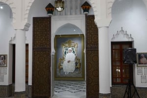 7 Days Jewish Heritage tours from Casablanca