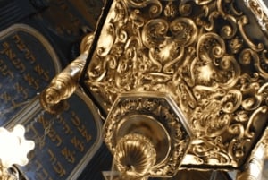 7 Days Jewish Heritage tours from Casablanca
