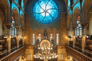 7 Days Jewish Heritage tours from Casablanca