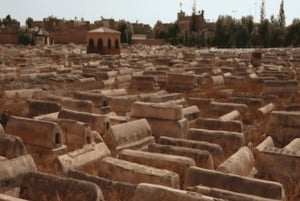 7 Days Jewish Heritage tours from Casablanca