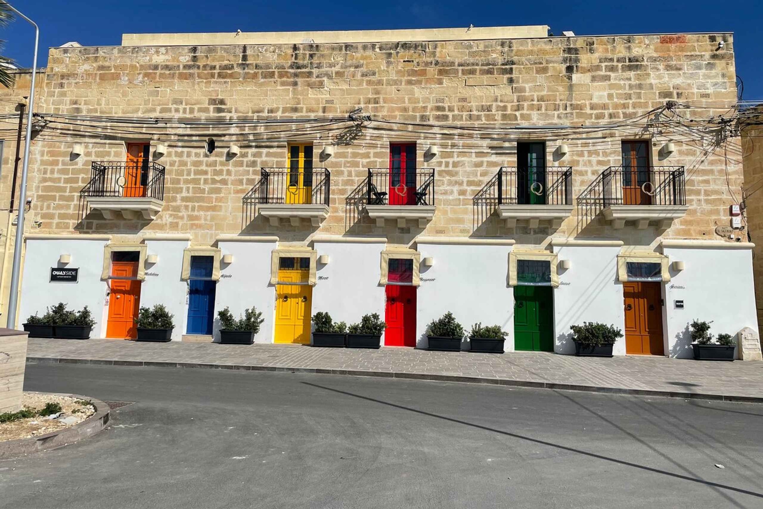 مغامرات في مالطا: الإثارة والتاريخ والجمال الطبيعي