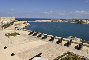 Adventures in Malta: Thrills, History, and Natural Beauty