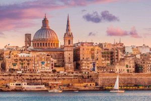 Avonturen op Malta: spanning, geschiedenis en natuurlijke schoonheid