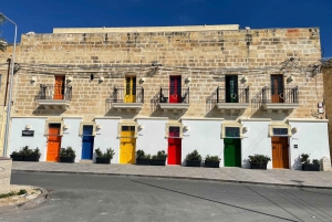 Eventyr på Malta: spenning, historie og naturlig skjønnhet
