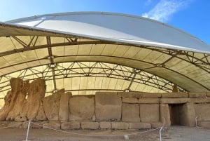 مغامرات في مالطا: الإثارة والتاريخ والجمال الطبيعي