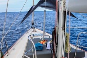 Avventura in barca condivisa a Gozo e Comino