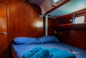 Avventura in barca condivisa a Gozo e Comino