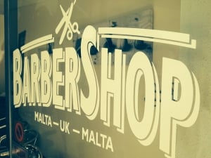 Antonio's Barber Shop