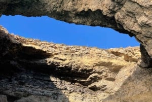 Dagsudflugt i vand - ture i Gozo, Comino og Malta