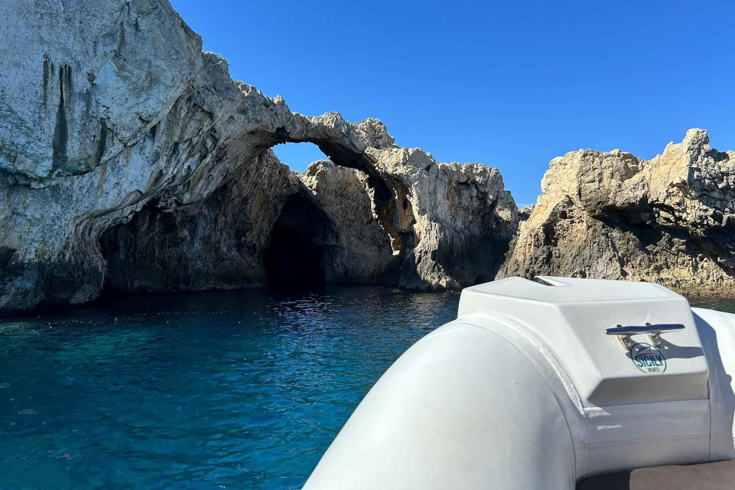 Avola: Private tour to Ortigia & Tonnara Santa Panagia