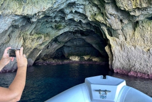 Avola: Private tour to Ortigia & Tonnara Santa Panagia