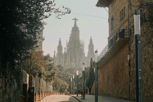 Barcelona: Tour a pie gratis por el Barrio Gótico