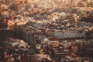 Barcelona: Kostenloser Rundgang durch das Gotische Viertel