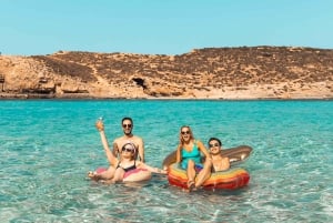 Best of Gozo & Comino