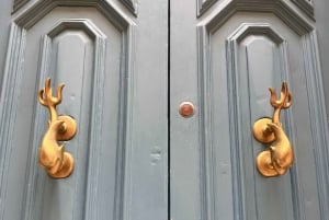 Birgu: Wycieczka piesza po 3 miastach z wejściem do Pałacu Inkwizytorów