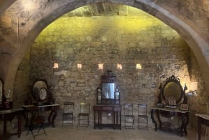 Birgu: Wycieczka piesza po 3 miastach z wejściem do Pałacu Inkwizytorów