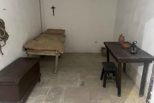 Birgu: Wycieczka piesza po 3 miastach z wejściem do Pałacu Inkwizytorów