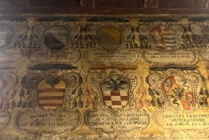 Birgu: Wycieczka piesza po 3 miastach z wejściem do Pałacu Inkwizytorów