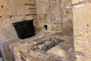 Birgu: Wycieczka piesza po 3 miastach z wejściem do Pałacu Inkwizytorów