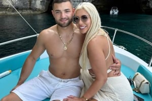 Lagoa Azul: incrível passeio de barco por Comino e Gozo