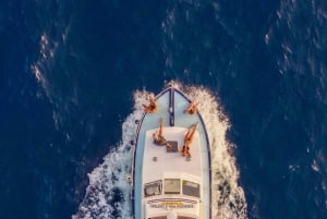 Malta: Blue Lagoon, Comino, Gozo & Crystal Lagoon Sea Caves