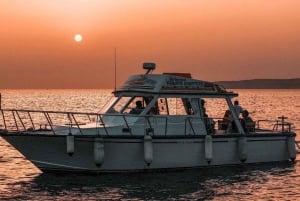 Malta: Blue Lagoon, Comino, Gozo & Crystal Lagoon Sea Caves