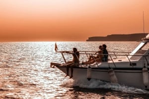 Malta: Blue Lagoon, Comino, Gozo & Crystal Lagoon Sea Caves