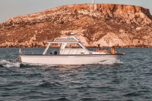 Malta: Blue Lagoon, Comino, Gozo & Crystal Lagoon Sea Caves