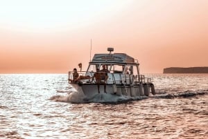 Malta: Blue Lagoon, Comino, Gozo & Crystal Lagoon Sea Caves