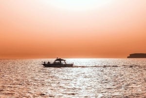 Malta: Laguna Azul, Comino, Gozo y cuevas marinas de Crystal Lagoon
