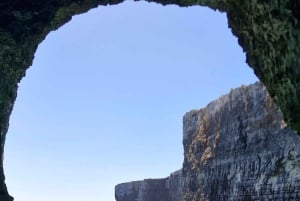 Blue Lagoon Malta: Crystal Lagoon & grotten Privé speedboot