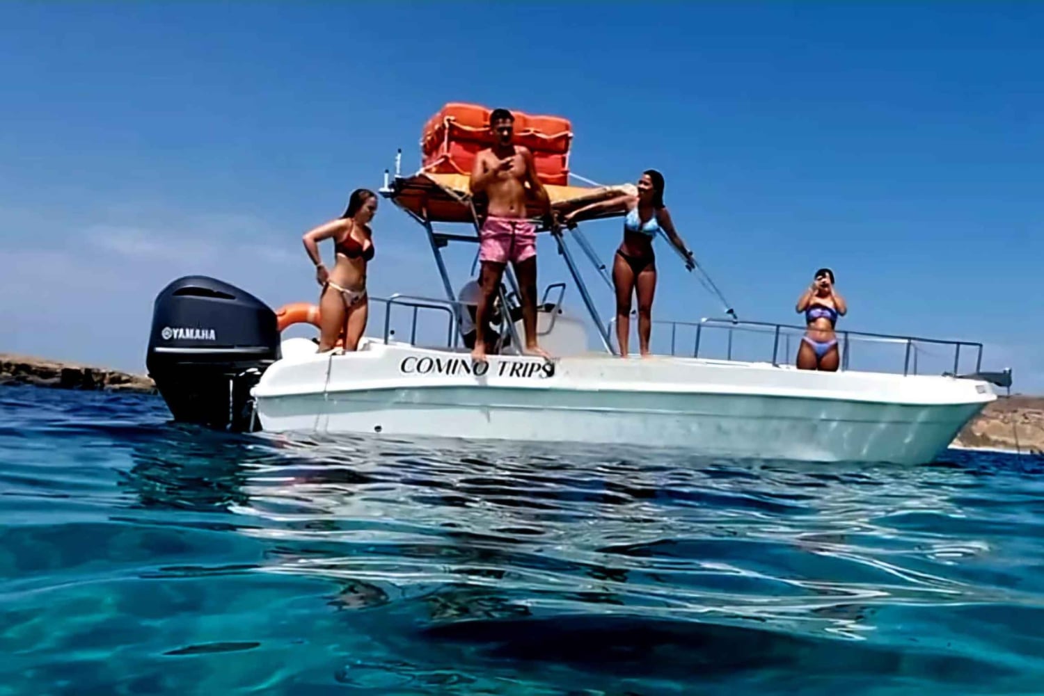 Bootcharters en rondvaarten in Malta