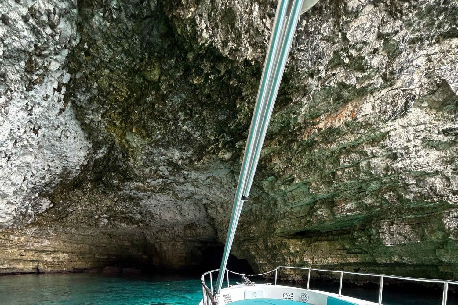 Bootcharters en rondvaarten in Malta