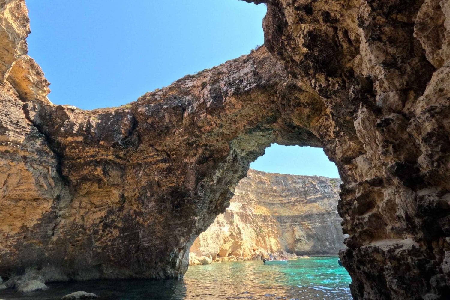 Bootcharters en rondvaarten in Malta