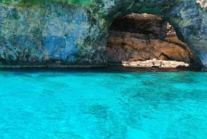 Bootcharters en rondvaarten in Malta