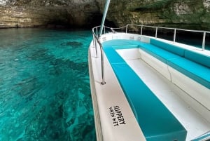 Boat charters and boat tours in Malta