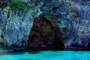 Лодочные экскурсии и туры на Мальту, Голубую лагуну, Комино и Гозо