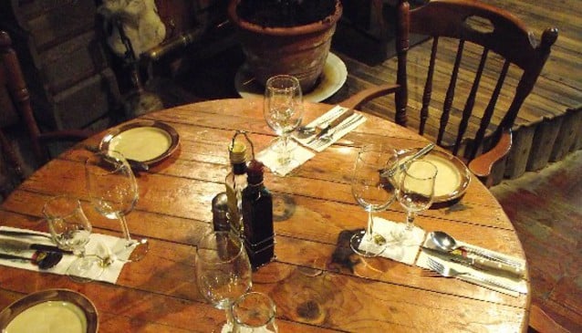 Menu - Picture of Buffalo Bill's Steak House, Island of Malta - Tripadvisor