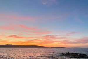 Bugibba: Blue Lagoon & Gozo Sunset Cruise