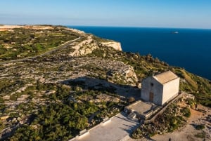 Buskett Woodlands and Dingli Cliffs Private Nature Tour