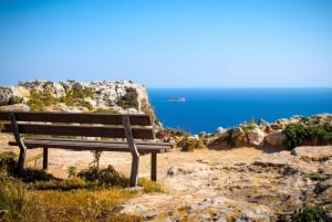 Buskett Woodlands and Dingli Cliffs Private Nature Tour